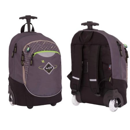 RANAC SA TOČKIĆIMA SIVI 77/2214